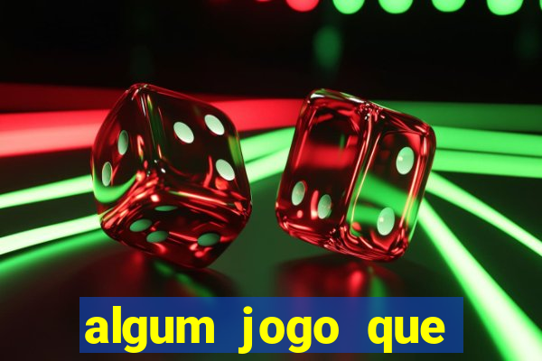 algum jogo que ganha dinheiro sem precisar depositar